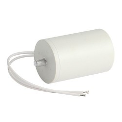 Condensateur 16µF 1/2, 3/4 et 1 CV