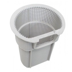 Panier de préfiltre
