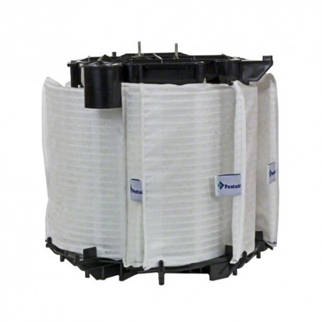 Element filtrant complet pour RPM-PMA-PLS24