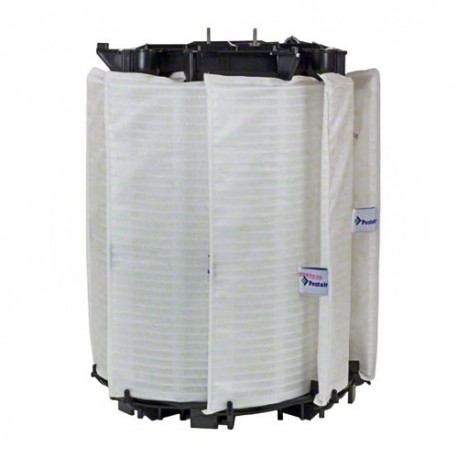 Element filtrant complet pour RPM-PMA-PLS36