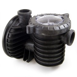 Corps de pompe complet (inclus n16. 17. 18 & 19)