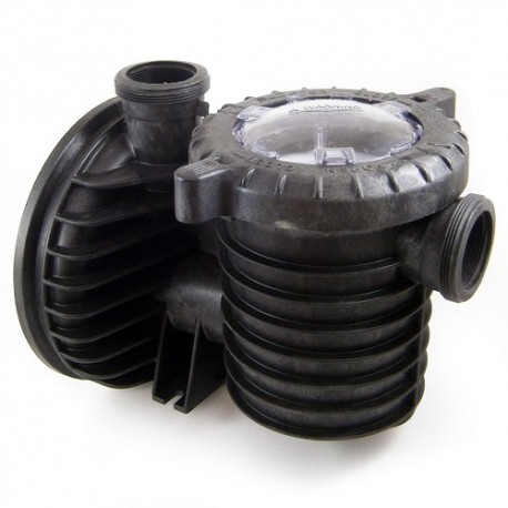 Corps de pompe complet