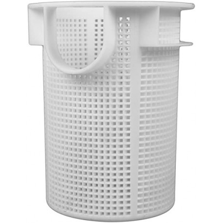 Panier de préfiltre