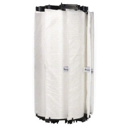 Element filtrant complet pour RPM-PMA-PLS60