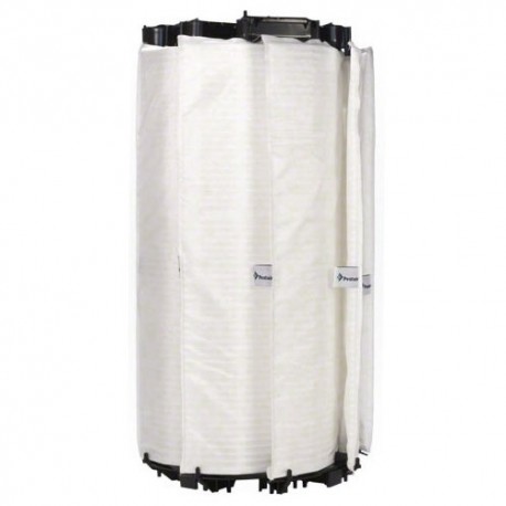 Element filtrant complet pour RPM-PMA-PLS60