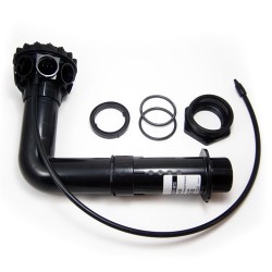 Système de distribution inférieur avec moyeu-TR760