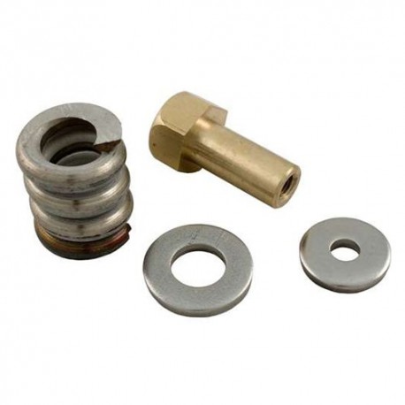 Ressort écrou du cerclage