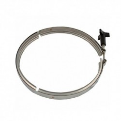 Collier de serrage