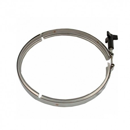 Collier de serrage