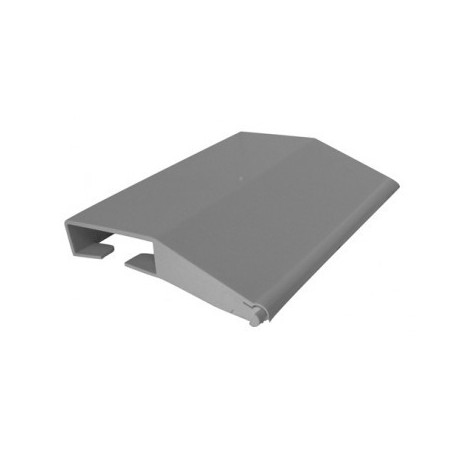 Volet skimmer vitalia rectangulaire sans flotteur