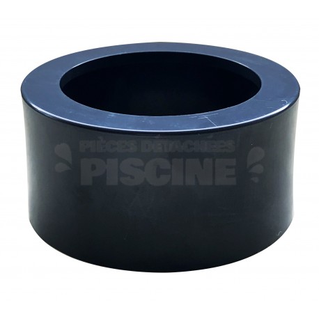 Réducteur PVC DN50 mm à coller