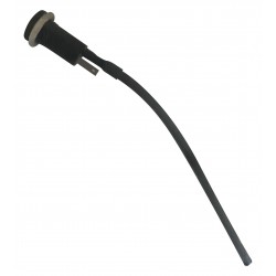 Prise jack 3,5mm femelle