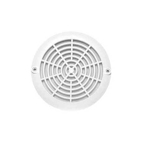 Grille et vis pour bonde de fond liner SF93