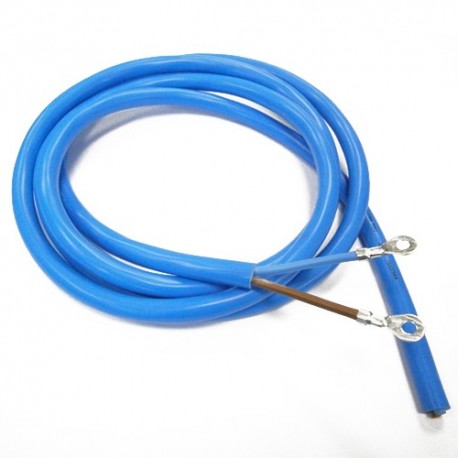 Câble 2.30m+cosse