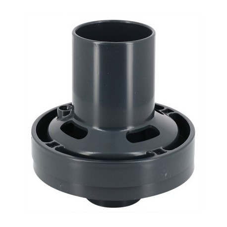 Diffuseur supérieur (sauf sur modèle SO244S)