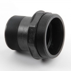 Traversée de paroi pour SP520/SP600