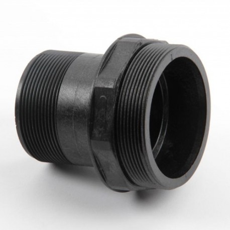 Traversée de paroi pour SP520/SP600