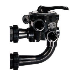 Kit vanne side 1"1/2 Variflow