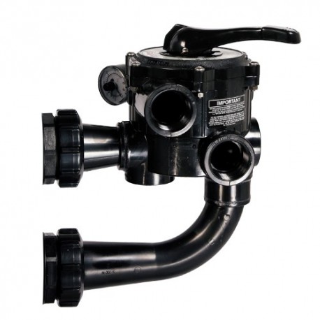 Kit vanne side 1"1/2 Variflow Kit vanne side 1"1/2 Variflow