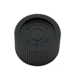 Bouchon de vidange taraudé 1"