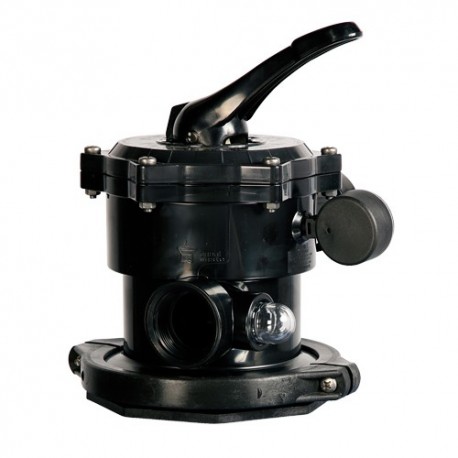 Kit vanne multiposition 1"1/2