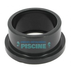 Collet raccord aspi/refoulement pompe Belstar diam 63m