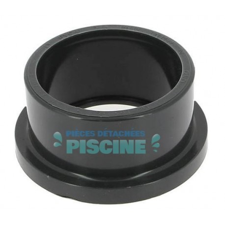 Collet raccord aspi/refoulement pompe Belstar diam 63m