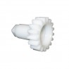 Pignon 17 dents (x2)