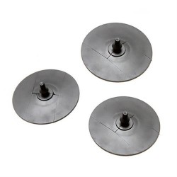 Clapet evacuation c (x3)