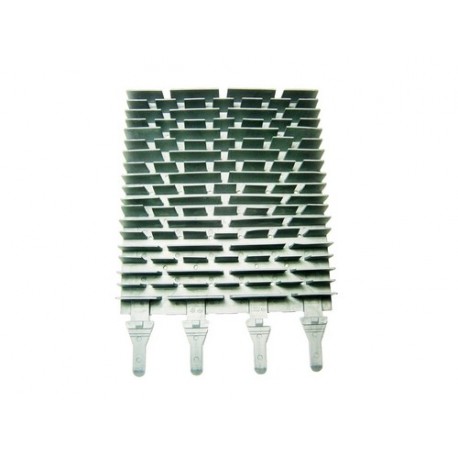 Brosse ral9022