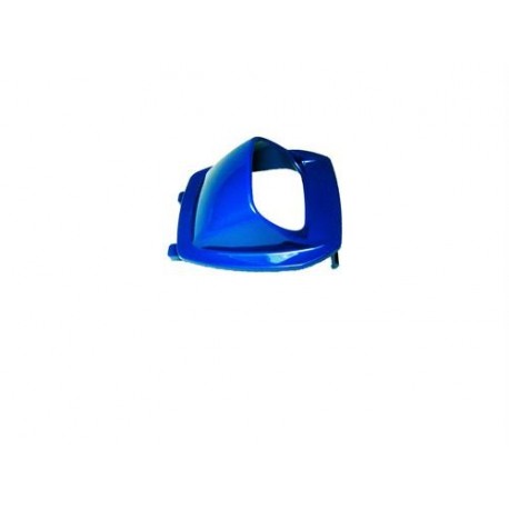 Guide flux exterieur pms295