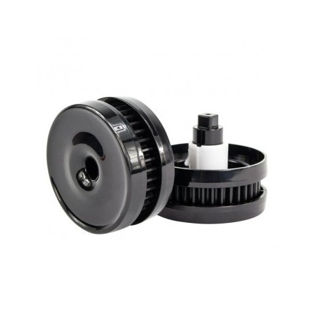 Roues avant completes (x2) Roues avant completes (x2)