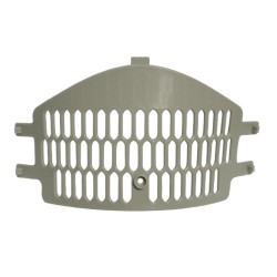 Grille moteur