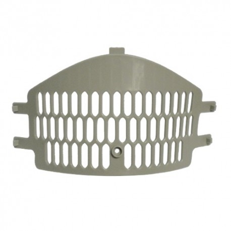 Grille moteur