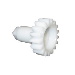 Pignon 17 dents (x2)