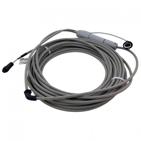 Câble flottant swivel 21m
