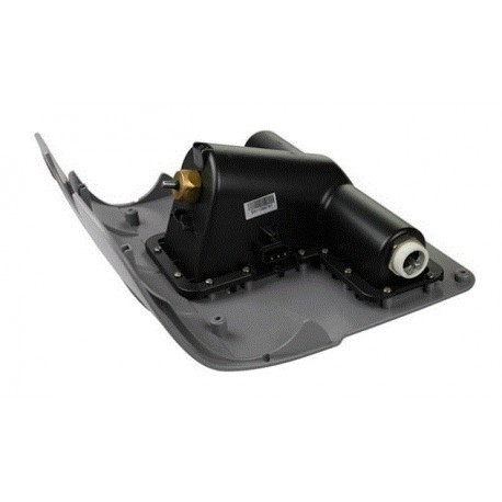 Bloc moteur Type 2