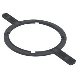 CLEF PLASTIQUE COUVERCLE  8"1/2 FILTRE TRITON