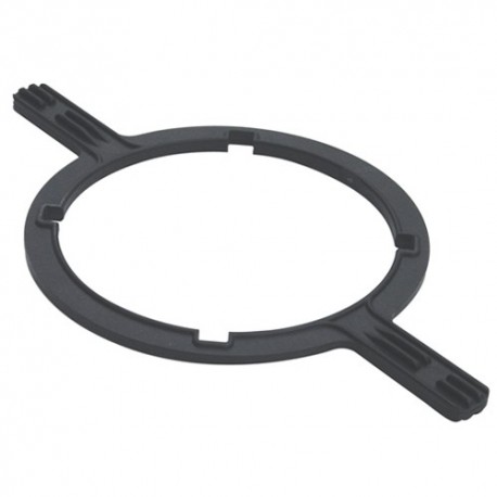 CLEF PLASTIQUE COUVERCLE  8"1/2 FILTRE TRITON