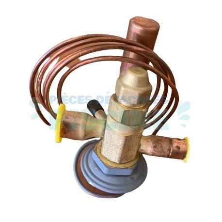 Détendeur Eden 6 (BBIZE6)