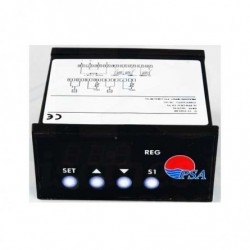 Régulateur temporisé ECP 230 (heat line coffret) remplace ECP 233