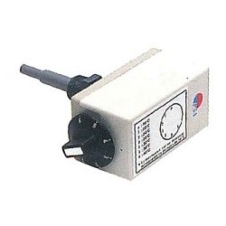 Aquastat 16/40° avec doigt de gant 15/21M (Heat Line nu)