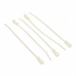 Lien serrage cable flott (x5)