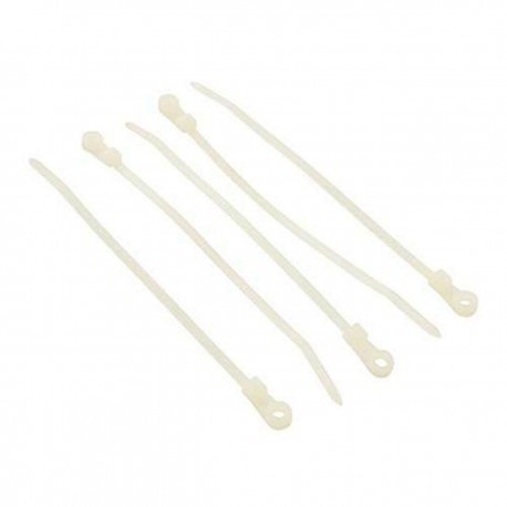 Lien serrage cable flott (x5)