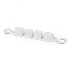 Pince Blocage Sac Filtre