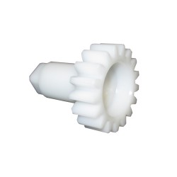 Pignon 17 dents (x2)