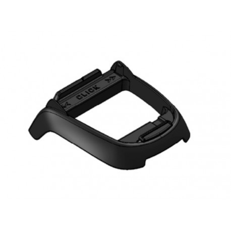 Socle coffret de commande Socle coffret de commande