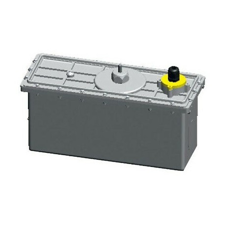 Bloc moteur complet Voyager 2X