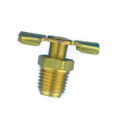 PURGEUR LAITON (MONTAGE ANCIEN MODÈLE)