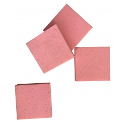 Plot anti-vibratile ( à commander par 4)